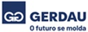 Logo Gerdau